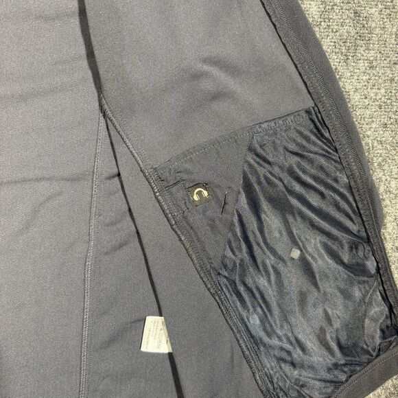 North End NWT Men's L Excursion Trail Fabric-Block Fleece Jacket Black 88215 - Picture 11 of 16